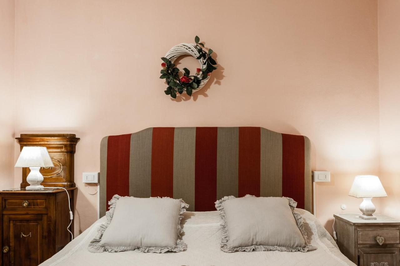 Giardino Della Pieve Relais- Adult Only Hotel Cascina Exterior photo