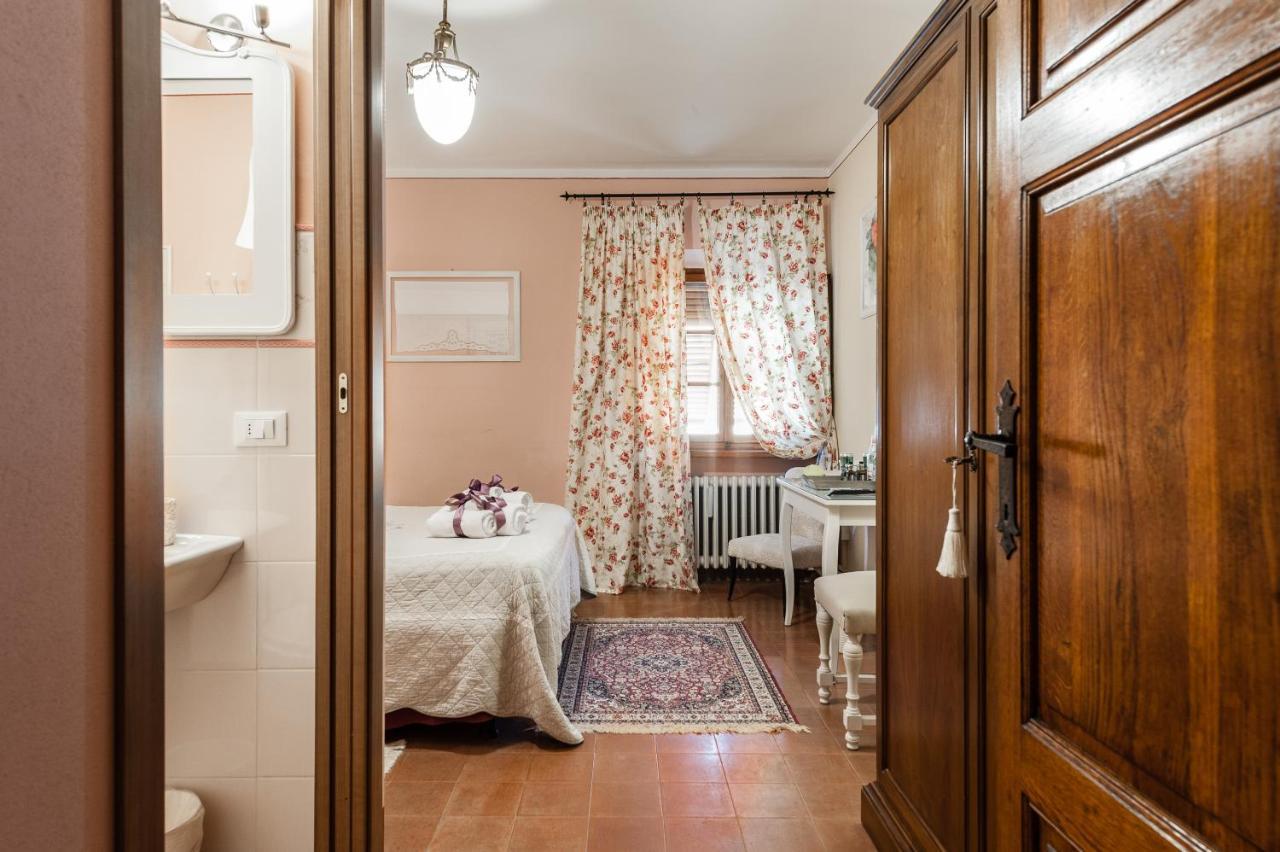 Giardino Della Pieve Relais- Adult Only Hotel Cascina Exterior photo