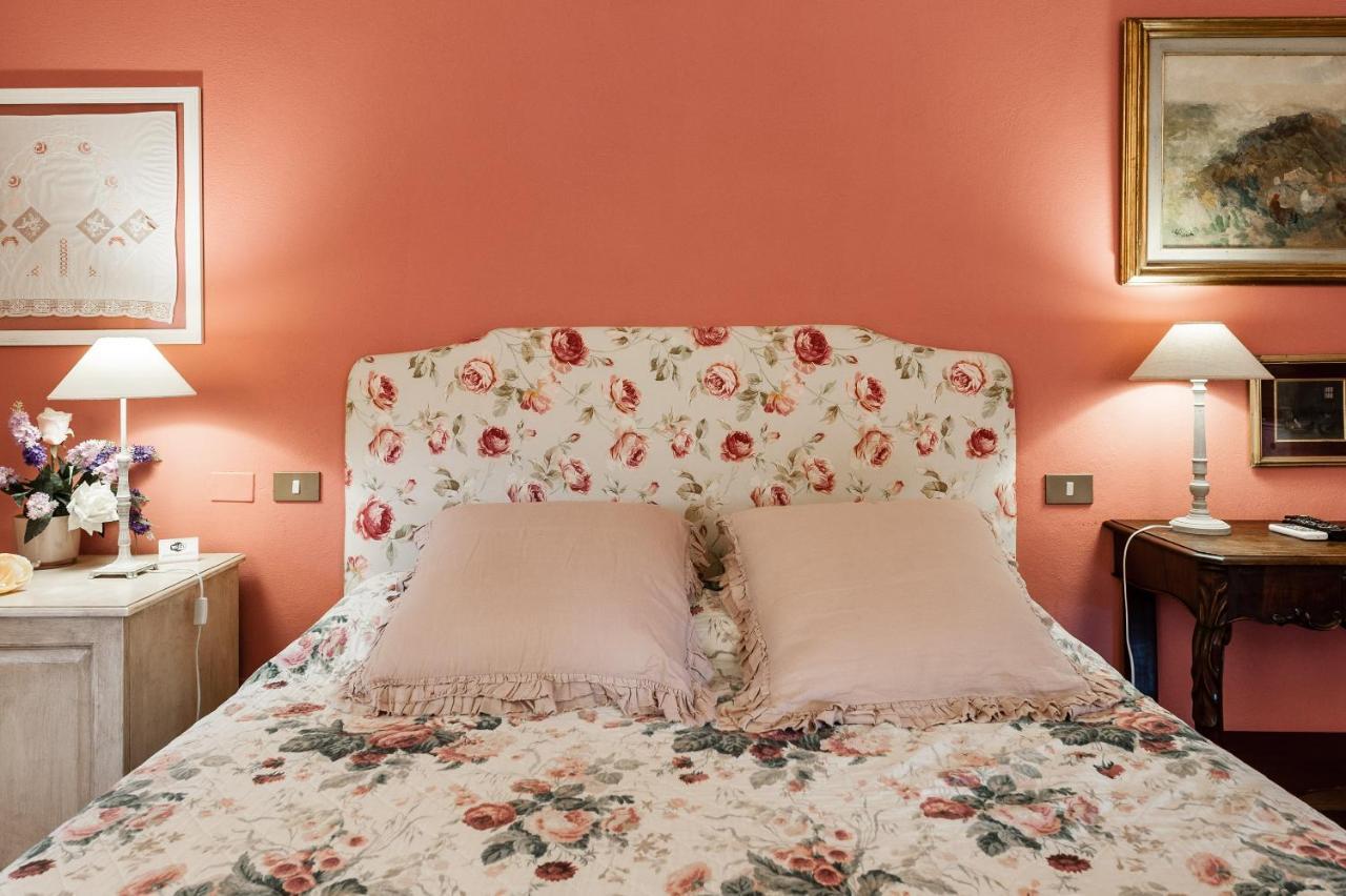 Giardino Della Pieve Relais- Adult Only Hotel Cascina Exterior photo