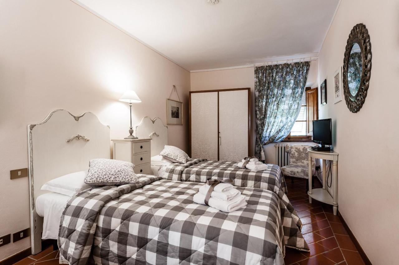 Giardino Della Pieve Relais- Adult Only Hotel Cascina Exterior photo