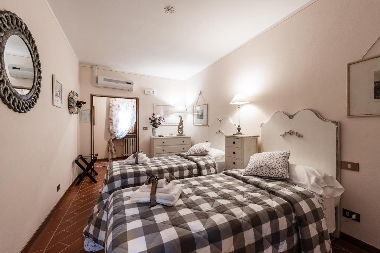 Giardino Della Pieve Relais- Adult Only Hotel Cascina Exterior photo