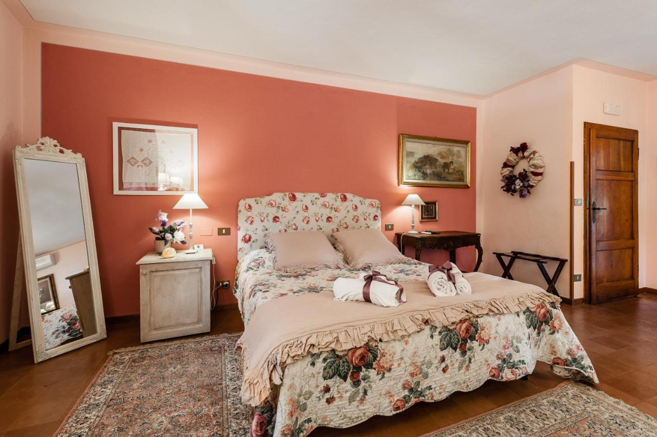 Giardino Della Pieve Relais- Adult Only Hotel Cascina Exterior photo