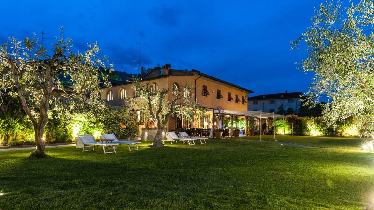 Giardino Della Pieve Relais- Adult Only Hotel Cascina Exterior photo